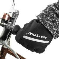 Beheizte Fahrradhandschuhe – Dual Heating | USB