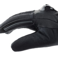 Beheizbare Motorradhandschuhe PRO - Dual Heating | USB