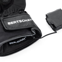 Beheizbare Motorradhandschuhe PRO - Dual Heating | USB